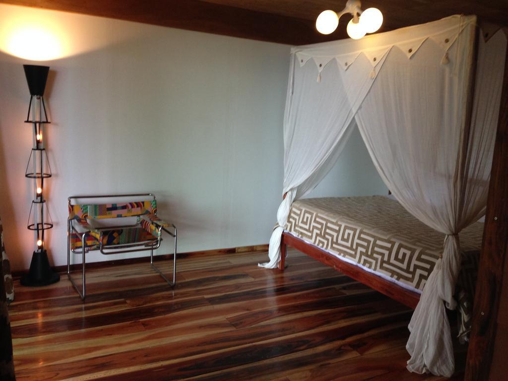 Hotel Camino Del Sol Los Duarte Zimmer foto